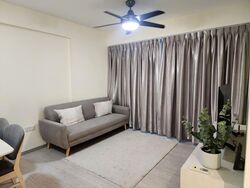 Blk 105A Depot Heights (Bukit Merah), HDB 3 Rooms #594631741